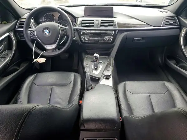 WBA8E3G56GNU04826 2016 BMW 3ER - Image 8