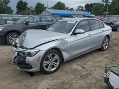 WBA8E3G56GNU04955 2016 BMW 3ER