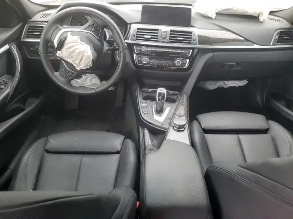 WBA8E3G56GNU04955 2016 BMW 3ER - Image 8