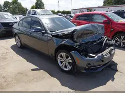 WBA8E3G56GNU05085 2016 BMW 3ER