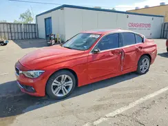 WBA8E3G57GNT26119 2016 BMW 3ER