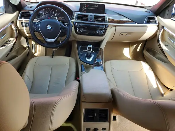 WBA8E3G57GNT26119 2016 BMW 3ER - Image 8