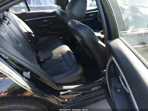 WBA8E3G57GNT26234 2016 BMW 3ER - Image 8