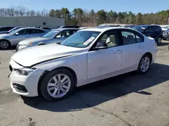 WBA8E3G57GNT26718 2016 BMW 3ER
