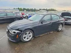 WBA8E3G57GNT26864 2016 BMW 3ER