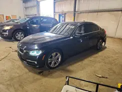 WBA8E3G57GNT74834 2016 BMW 3ER