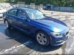 WBA8E3G57GNT74980 2016 BMW 3ER