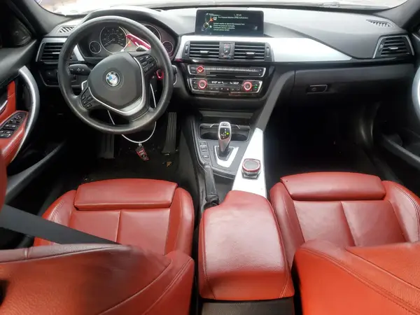 WBA8E3G57GNT75093 2016 BMW 3ER - Image 8
