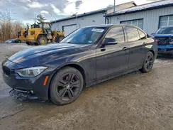 WBA8E3G57GNT76132 2016 BMW 3ER