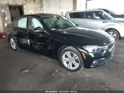 WBA8E3G57GNT76597 2016 BMW 3ER