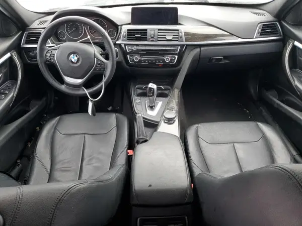 WBA8E3G57GNT76728 2016 BMW 3ER - Image 8