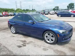 WBA8E3G57GNT78057 2016 BMW 3ER