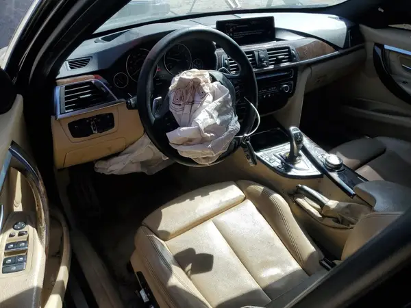 WBA8E3G57GNT78091 2016 BMW 3ER - Image 8