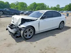 WBA8E3G57GNT78320 2016 BMW 3ER