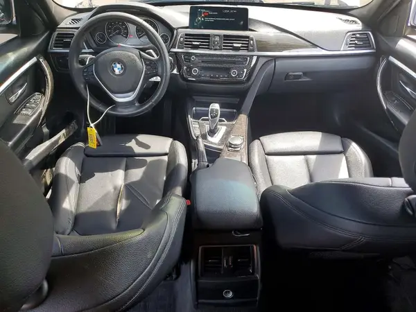 WBA8E3G57GNT78320 2016 BMW 3ER - Image 8
