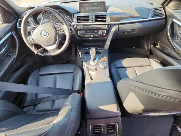 WBA8E3G57GNT78379 2016 BMW 3ER - Image 8