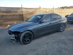 WBA8E3G57GNT78530 2016 BMW 3ER