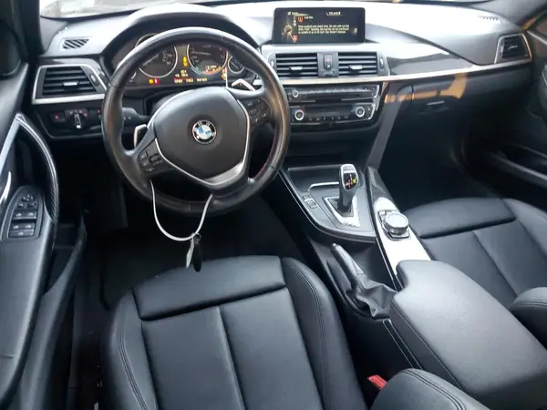 WBA8E3G57GNT78530 2016 BMW 3ER - Image 8