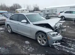 WBA8E3G57GNT78897 2016 BMW 3ER