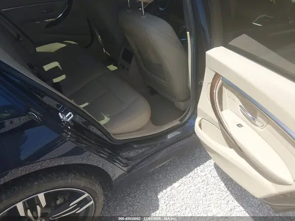 WBA8E3G57GNT79144 2016 BMW 3ER - Image 8
