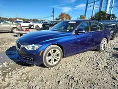 WBA8E3G57GNT79337 2016 BMW 3ER