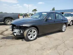 WBA8E3G57GNT79421 2016 BMW 3ER