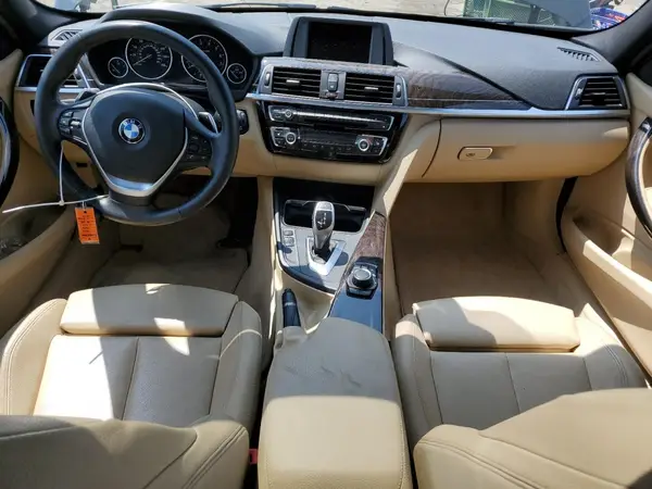 WBA8E3G57GNT79421 2016 BMW 3ER - Image 8