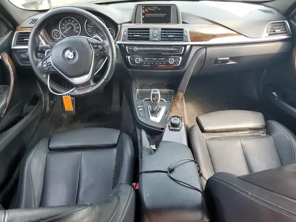 WBA8E3G57GNT79502 2016 BMW 3ER - Image 8