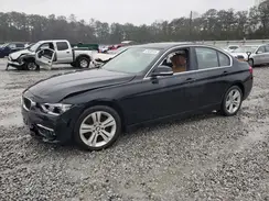 WBA8E3G57GNT80133 2016 BMW 3ER