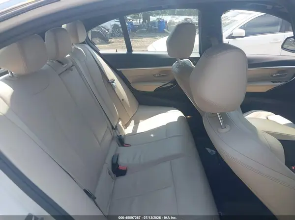 WBA8E3G57GNT80164 2016 BMW 3ER - Image 8