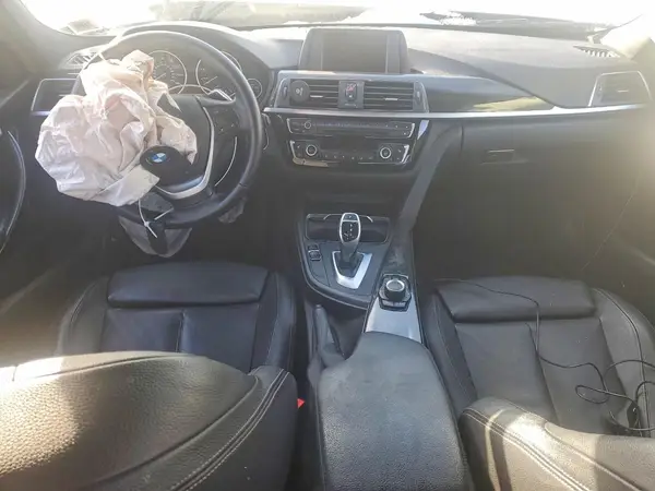 WBA8E3G57GNT80567 2016 BMW 3ER - Image 8