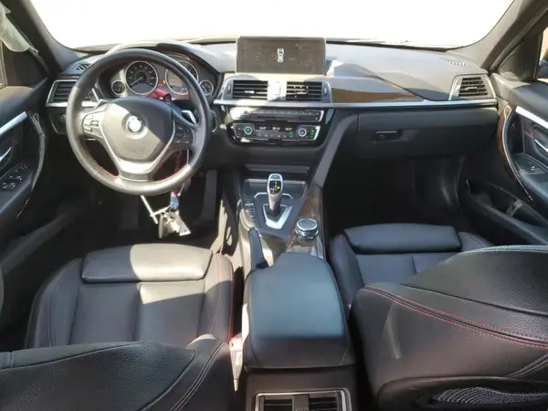 WBA8E3G57GNT80956 2016 BMW 3ER - Image 8