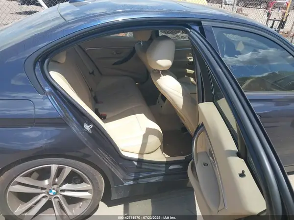 WBA8E3G57GNT81010 2016 BMW 3ER - Image 8