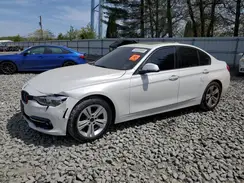 WBA8E3G57GNU00476 2016 BMW 3ER