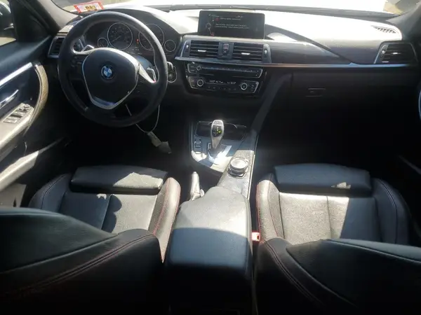 WBA8E3G57GNU00798 2016 BMW 3ER - Image 8