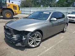 WBA8E3G57GNU01935 2016 BMW 3ER