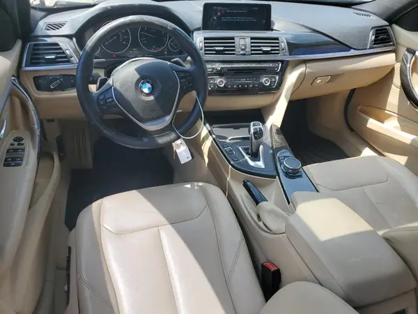 WBA8E3G57GNU01935 2016 BMW 3ER - Image 8