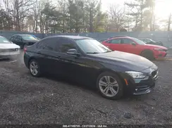 WBA8E3G57GNU02034 2016 BMW 3ER