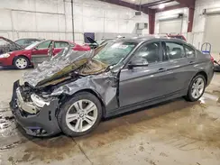 WBA8E3G57GNU02924 2016 BMW 3ER
