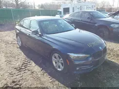 WBA8E3G57GNU03409 2016 BMW 3ER