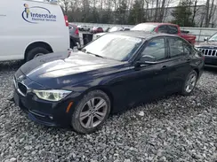 WBA8E3G57GNU03829 2016 BMW 3ER