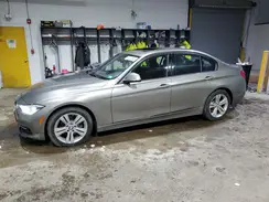 WBA8E3G57GNU03863 2016 BMW 3ER