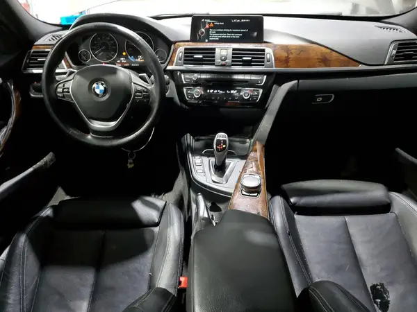 WBA8E3G57GNU03863 2016 BMW 3ER - Image 8