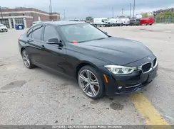 WBA8E3G57GNU04446 2016 BMW 3ER