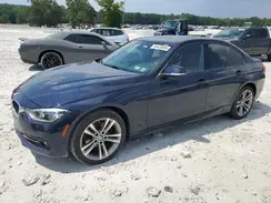 WBA8E3G57GNU04561 2016 BMW 3ER