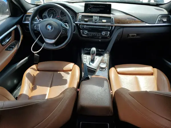 WBA8E3G57GNU04561 2016 BMW 3ER - Image 8