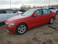 WBA8E3G57GNU05807 2016 BMW 3ER