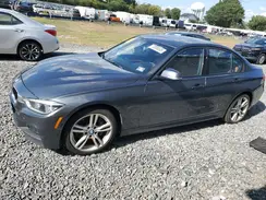 WBA8E3G57GNU38435 2016 BMW 3ER