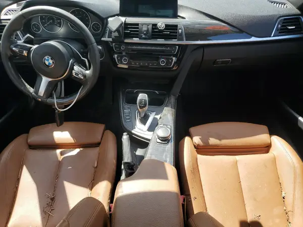 WBA8E3G57GNU38435 2016 BMW 3ER - Image 8