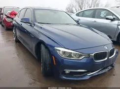 WBA8E3G57GNU38578 2016 BMW 3ER